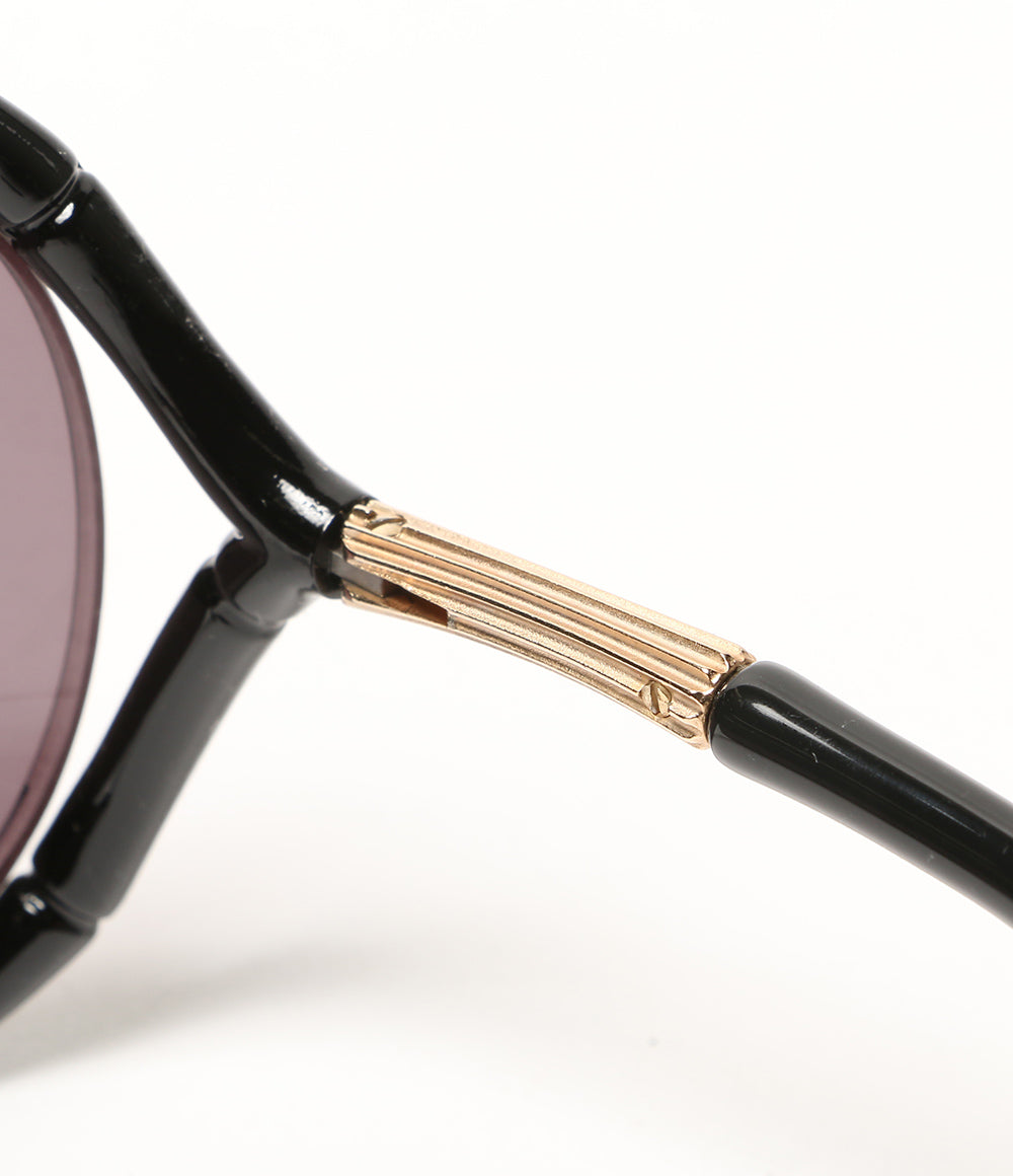 TOM FORD サングラス Claudia ブラック TF75 B5 レディース トムフォード