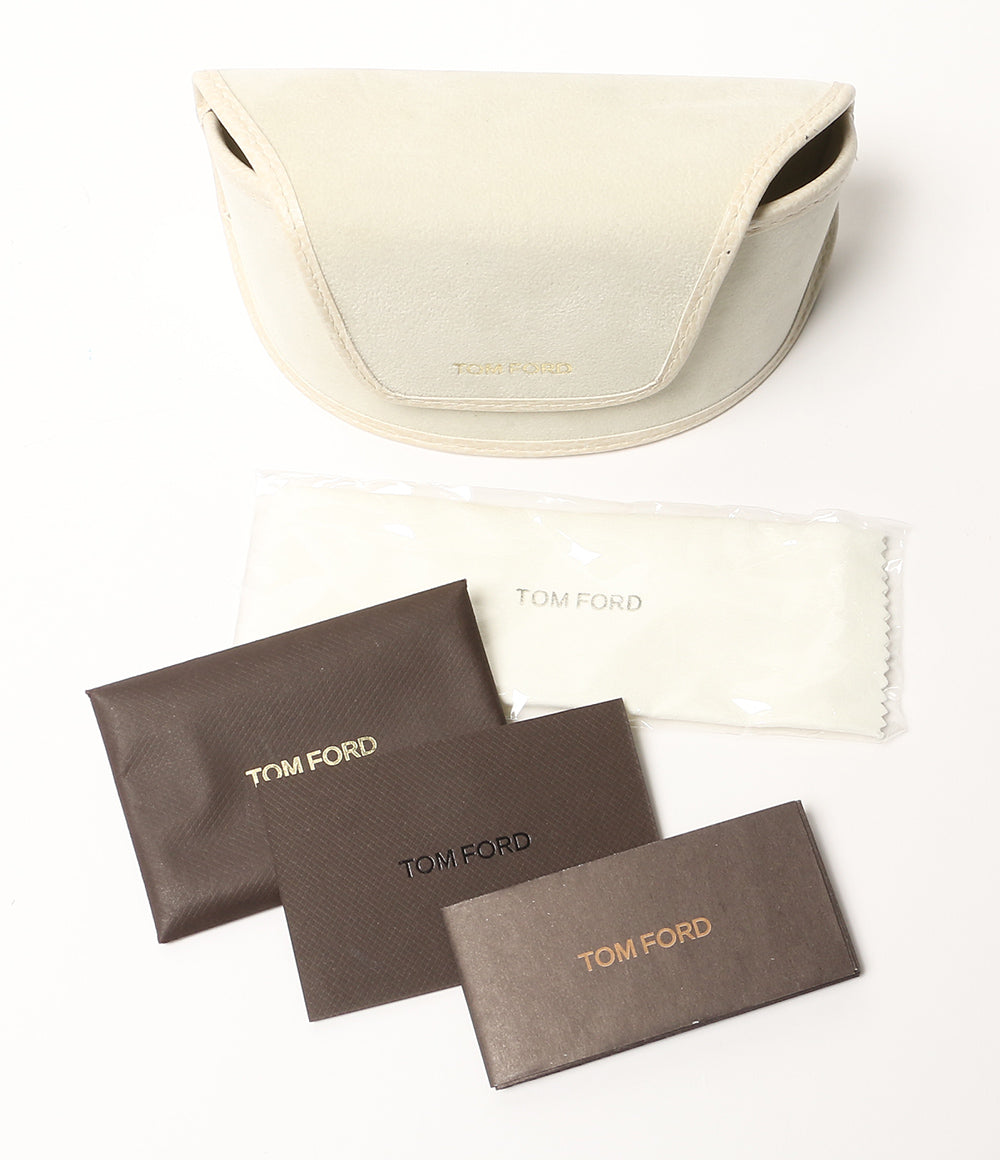 TOM FORD サングラス Claudia ブラック TF75 B5 レディース トムフォード