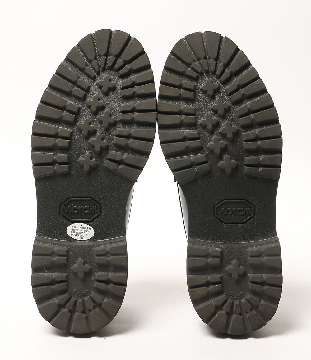 NERD MIND ナードマインド ローファー Due meta insole 202405 レディース SIZE 36