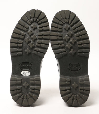 NERD MIND ナードマインド ローファー Due meta insole 202405 レディース SIZE 36