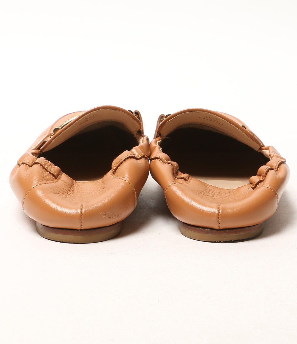 TOD'S パンプス DoubleT レディース SIZE 35.5 トッズ