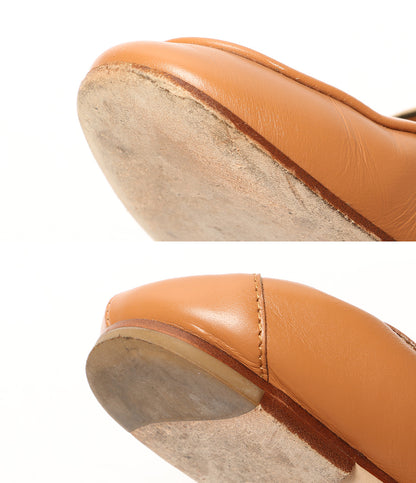 TOD'S パンプス DoubleT レディース SIZE 35.5 トッズ