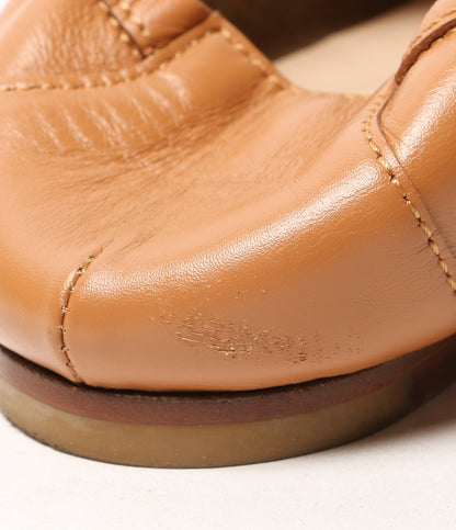TOD'S パンプス DoubleT レディース SIZE 35.5 トッズ
