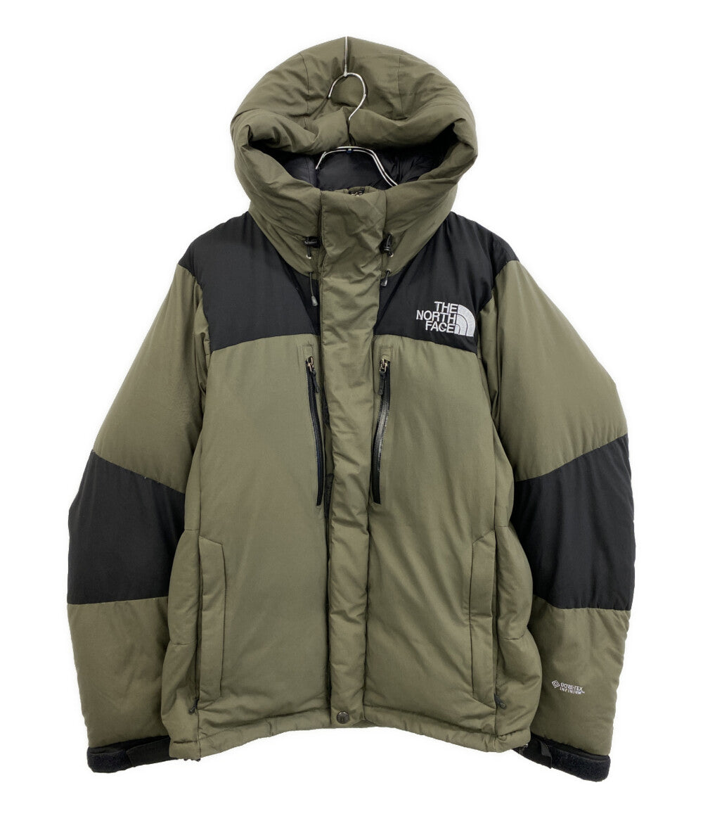 THE NORTH FACE ダウンジャケット Baltro Light Jacket ND92240 メンズ SIZE M ザ・ノース・フェイス