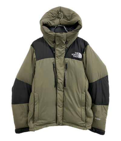 THE NORTH FACE ダウンジャケット Baltro Light Jacket ND92240 メンズ SIZE M ザ・ノース・フェイス