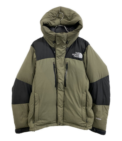 THE NORTH FACE ダウンジャケット Baltro Light Jacket ND92240 メンズ SIZE M ザ・ノース・フェイス