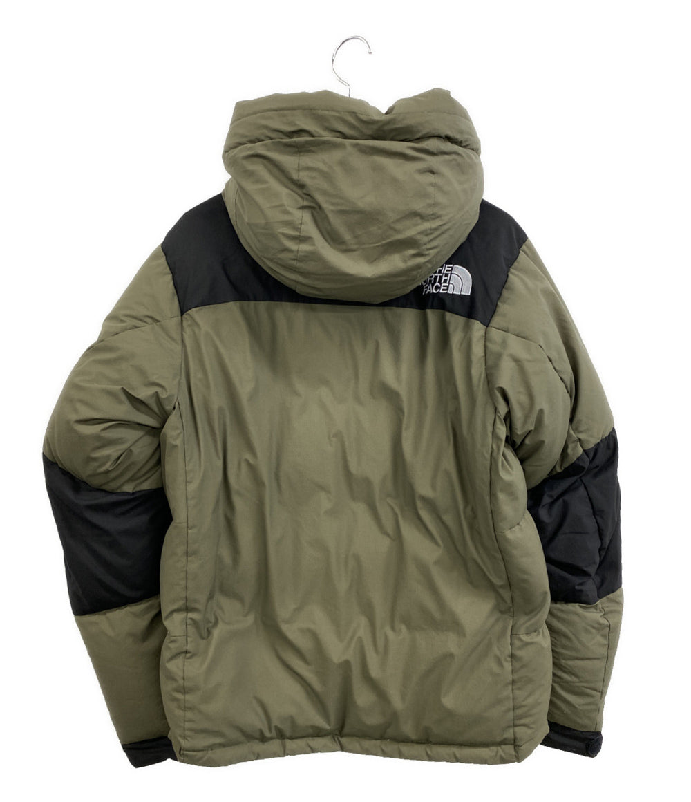THE NORTH FACE ダウンジャケット Baltro Light Jacket ND92240 メンズ SIZE M ザ・ノース・フェイス