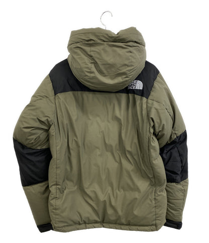 THE NORTH FACE ダウンジャケット Baltro Light Jacket ND92240 メンズ SIZE M ザ・ノース・フェイス