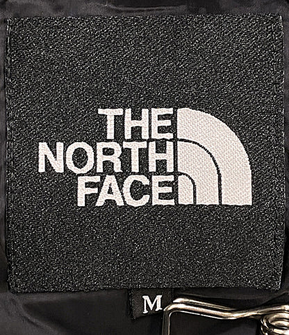 THE NORTH FACE ダウンジャケット Baltro Light Jacket ND92240 メンズ SIZE M ザ・ノース・フェイス