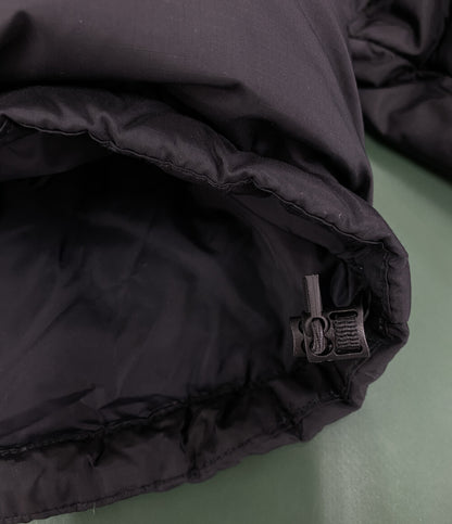 THE NORTH FACE ダウンジャケット Supreme SplitNuptse NF0A875F メンズ SIZE S ザ・ノース・フェイス