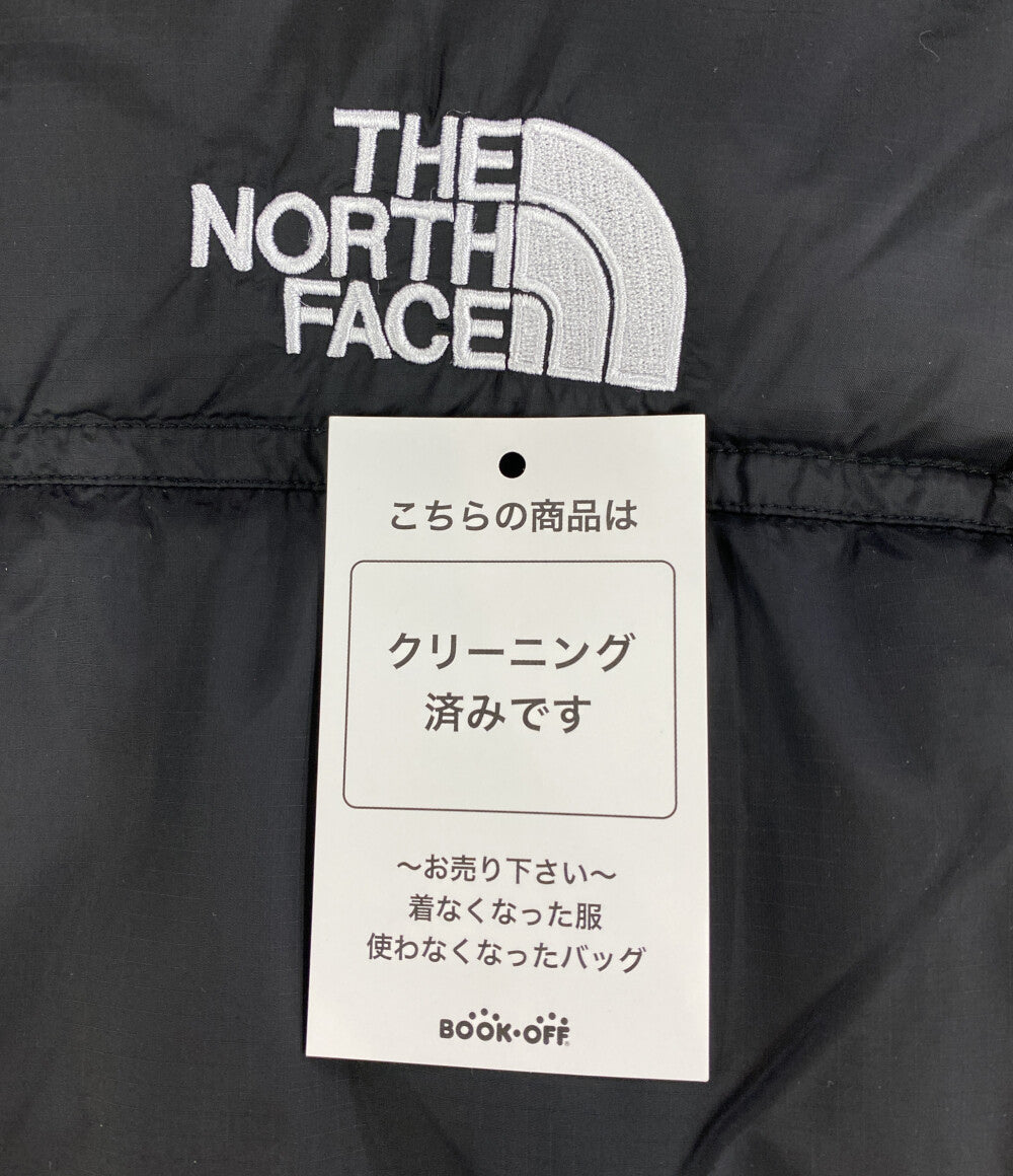 THE NORTH FACE ダウンジャケット Supreme SplitNuptse NF0A875F メンズ SIZE S ザ・ノース・フェイス
