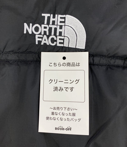 THE NORTH FACE ダウンジャケット Supreme SplitNuptse NF0A875F メンズ SIZE S ザ・ノース・フェイス