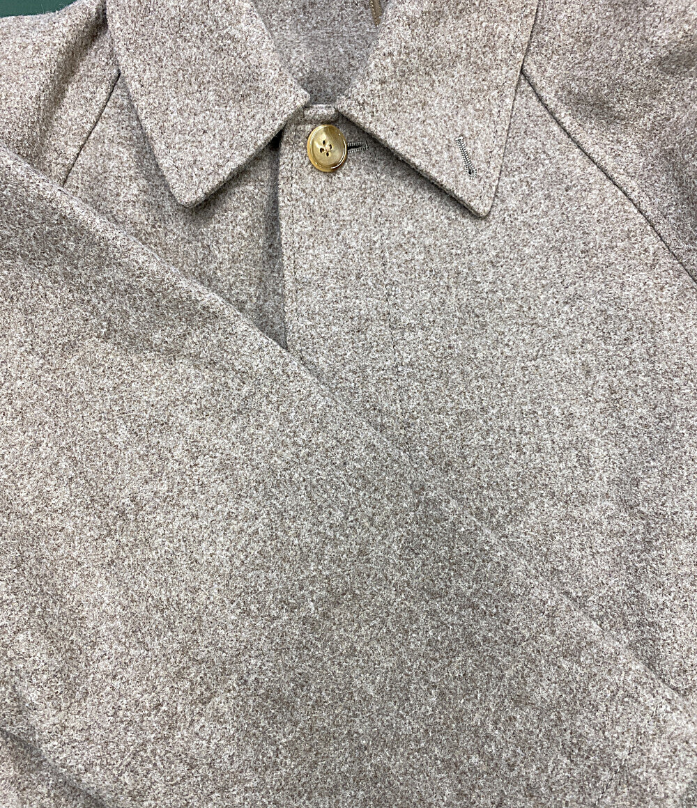 美品 steven alan コート ブラウン 8125-139-0604 メンズ SIZE M スティーブンアラン
