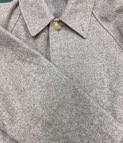 美品 steven alan コート ブラウン 8125-139-0604 メンズ SIZE M スティーブンアラン