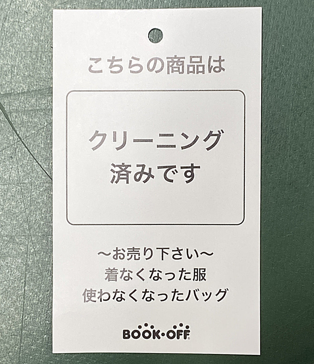 美品 steven alan コート ブラウン 8125-139-0604 メンズ SIZE M スティーブンアラン