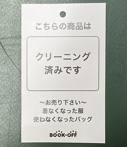 美品 steven alan コート ブラウン 8125-139-0604 メンズ SIZE M スティーブンアラン