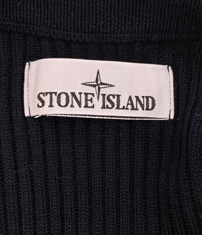 STONE ISLAND 長袖リブニット クルーネック 7915553C2 メンズ SIZE XL ストーンアイランド