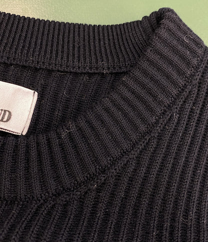 STONE ISLAND 長袖リブニット クルーネック 7915553C2 メンズ SIZE XL ストーンアイランド