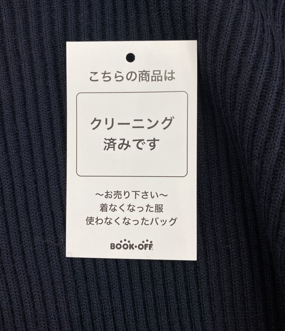 STONE ISLAND 長袖リブニット クルーネック 7915553C2 メンズ SIZE XL ストーンアイランド