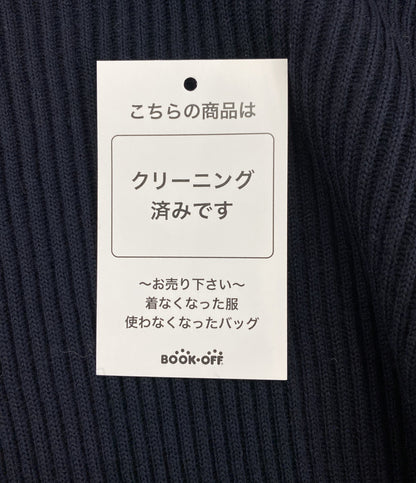 STONE ISLAND 長袖リブニット クルーネック 7915553C2 メンズ SIZE XL ストーンアイランド
