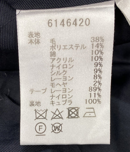 Rene ツイードキャミワンピース 6146420 レディース SIZE 36 ルネ
