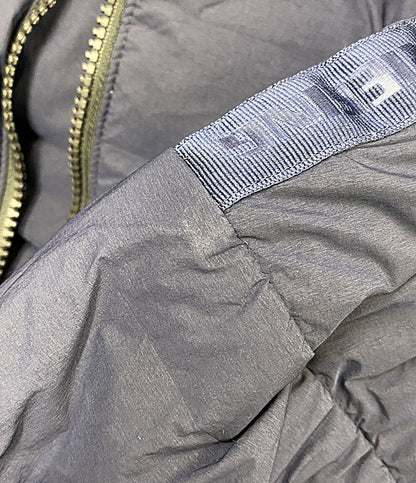 BRIEFING ダウンジャケット MS HYBRID DOWN PARKA BRG243M73 メンズ SIZE XL ブリーフィング