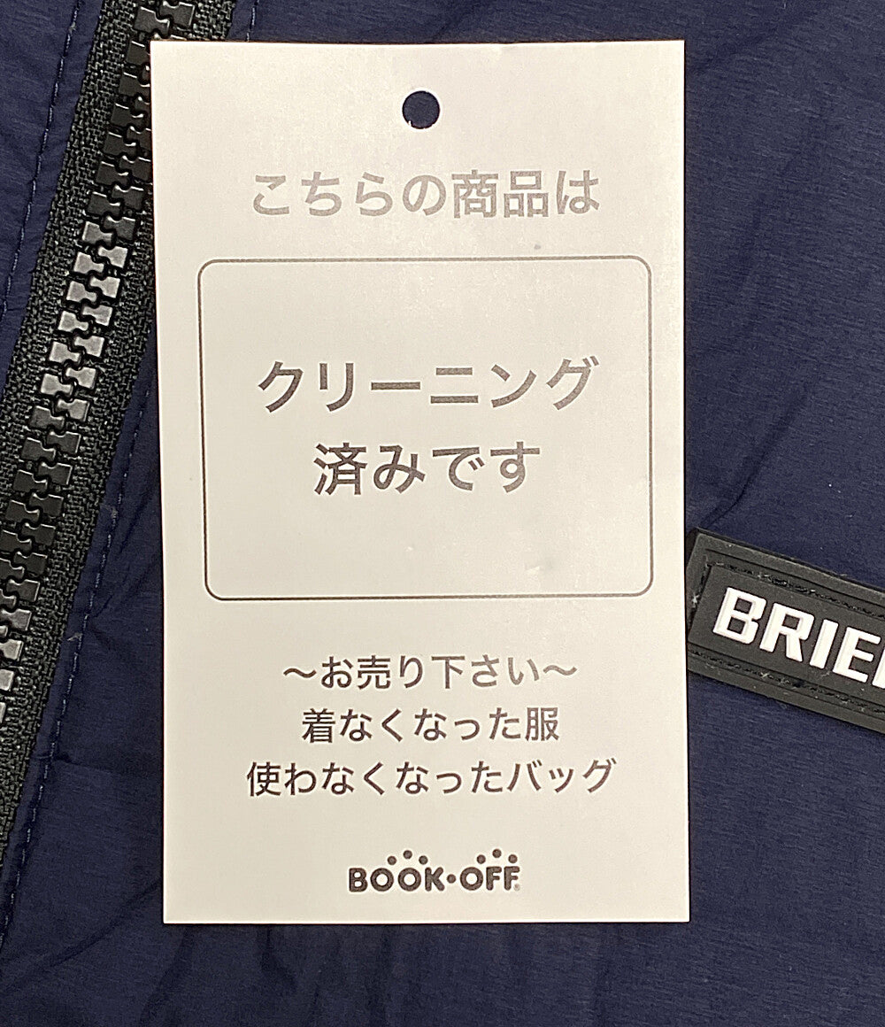 BRIEFING ダウンジャケット MS HYBRID DOWN PARKA BRG243M73 メンズ SIZE XL ブリーフィング