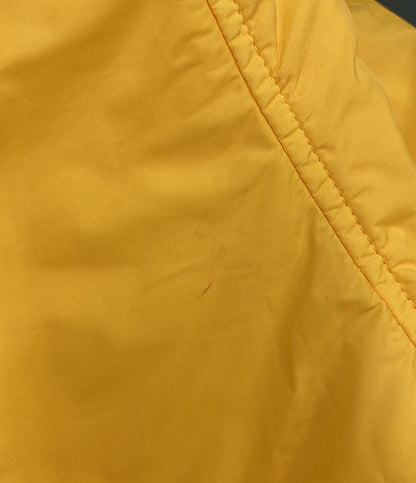 Supreme 中綿ジャケット Nylon Filled Shirt レディース SIZE L シュプリーム