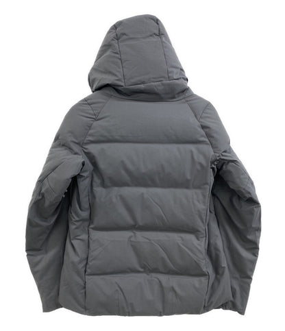 美品 DESCENTE ALLTERRAIN ダウンジャケット 水沢ダウン DAWSGK40U DAWSGK40U レディース SIZE M デサント オルテライン