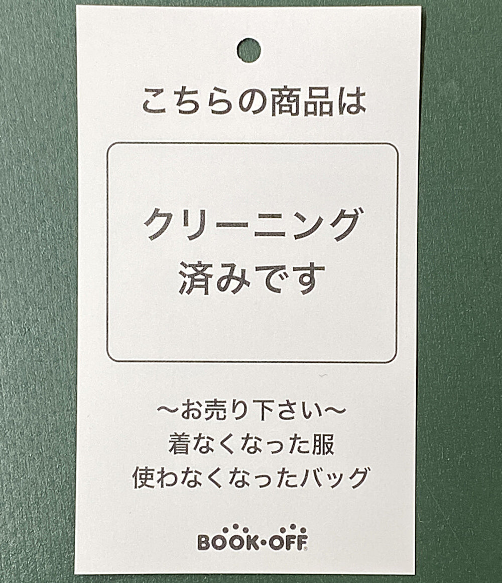 RALPH LAUREN 長袖ワンピース ブラック シャツワンピース 0200011724 レディース SIZE 4 ラルフローレン