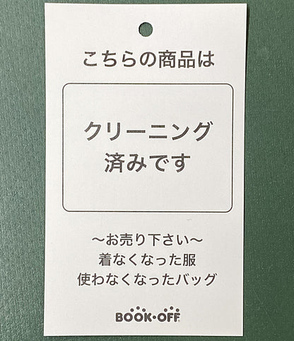 RALPH LAUREN 長袖ワンピース ブラック シャツワンピース 0200011724 レディース SIZE 4 ラルフローレン