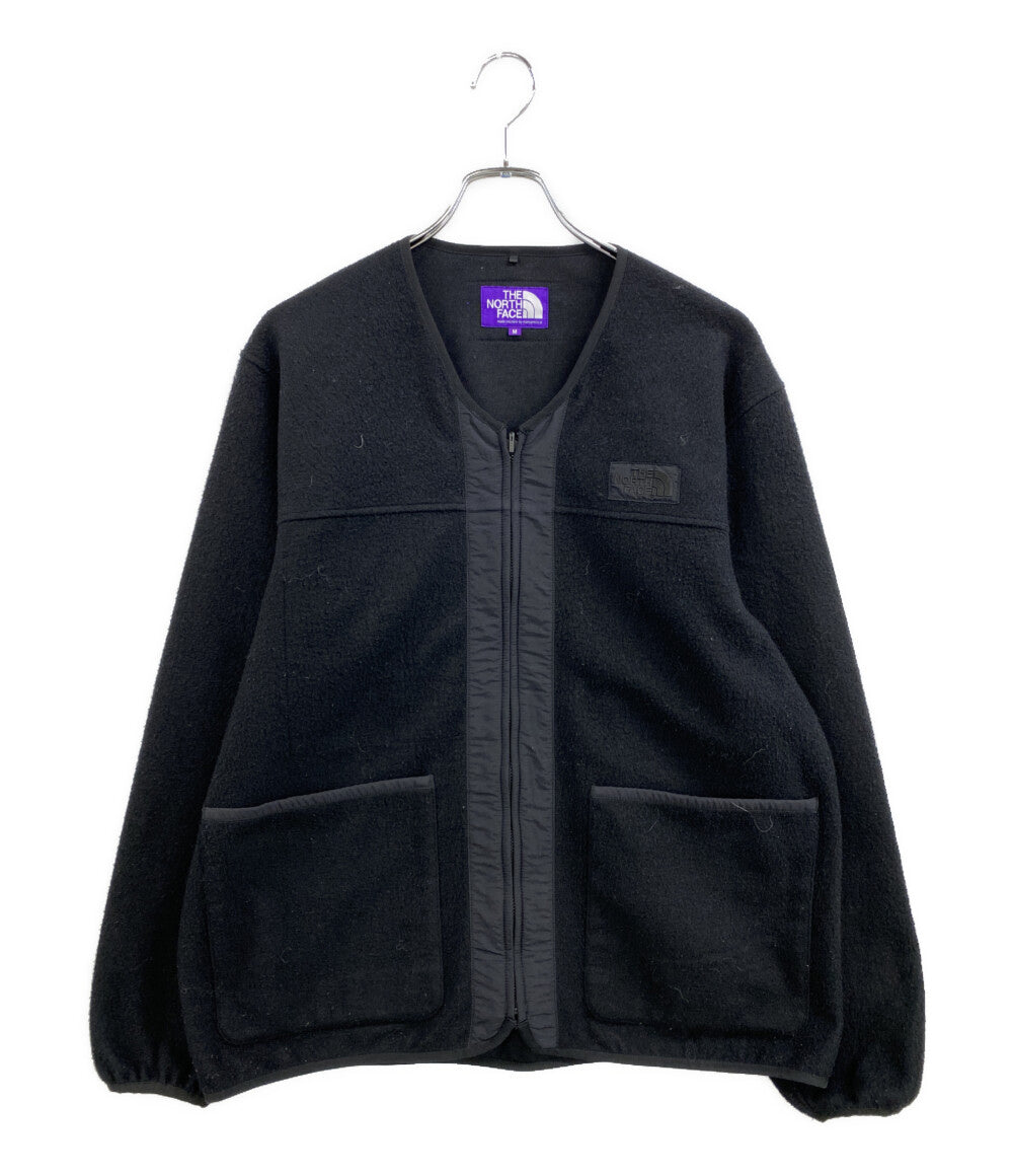 THE NORTH FACE×nanamica ナナミカ ジャケット ブラック N25FA037 メンズ SIZE M ザ・ノース・フェイス