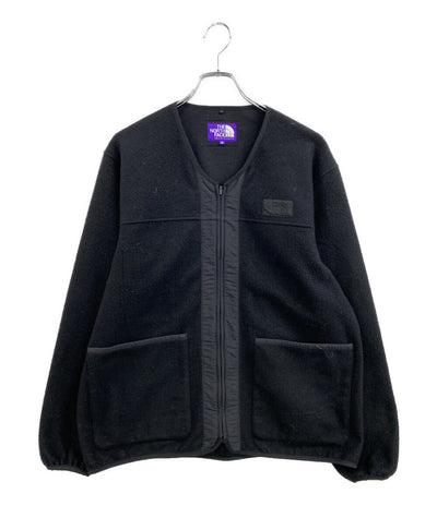 THE NORTH FACE×nanamica ナナミカ ジャケット ブラック N25FA037 メンズ SIZE M ザ・ノース・フェイス