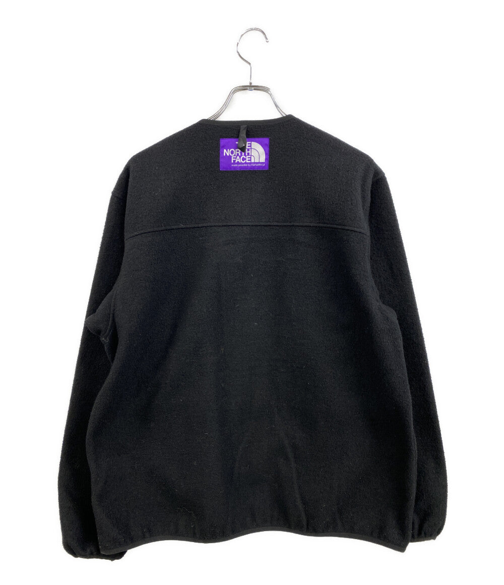 THE NORTH FACE×nanamica ナナミカ ジャケット ブラック N25FA037 メンズ SIZE M ザ・ノース・フェイス