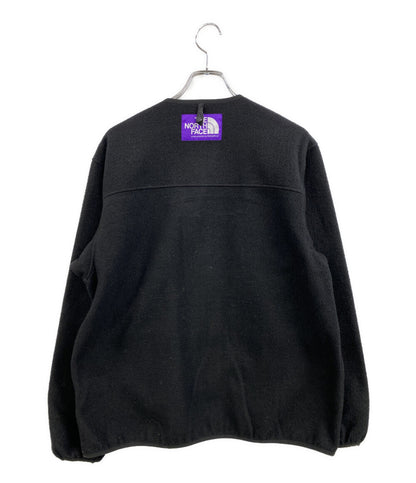 THE NORTH FACE×nanamica ナナミカ ジャケット ブラック N25FA037 メンズ SIZE M ザ・ノース・フェイス