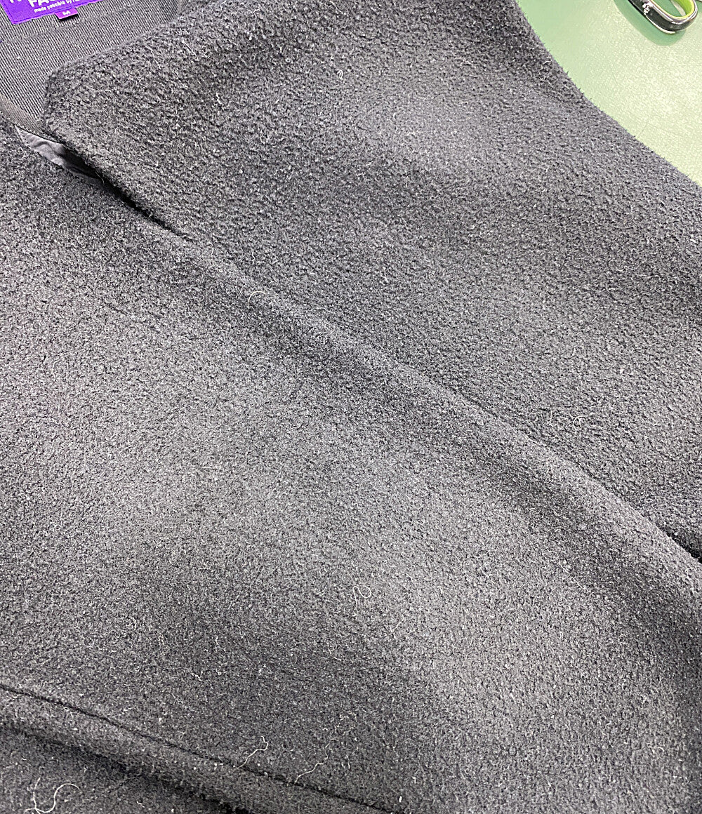 THE NORTH FACE×nanamica ナナミカ ジャケット ブラック N25FA037 メンズ SIZE M ザ・ノース・フェイス