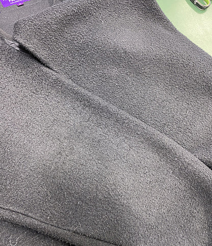 THE NORTH FACE×nanamica ナナミカ ジャケット ブラック N25FA037 メンズ SIZE M ザ・ノース・フェイス
