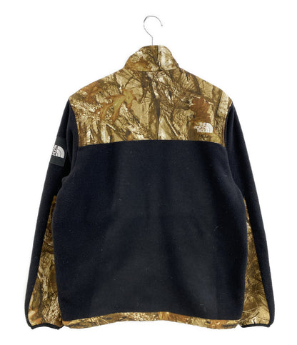 THE NORTH FACE デナリジャケット ブラウンカモ NA72451 メンズ SIZE M ザ・ノース・フェイス