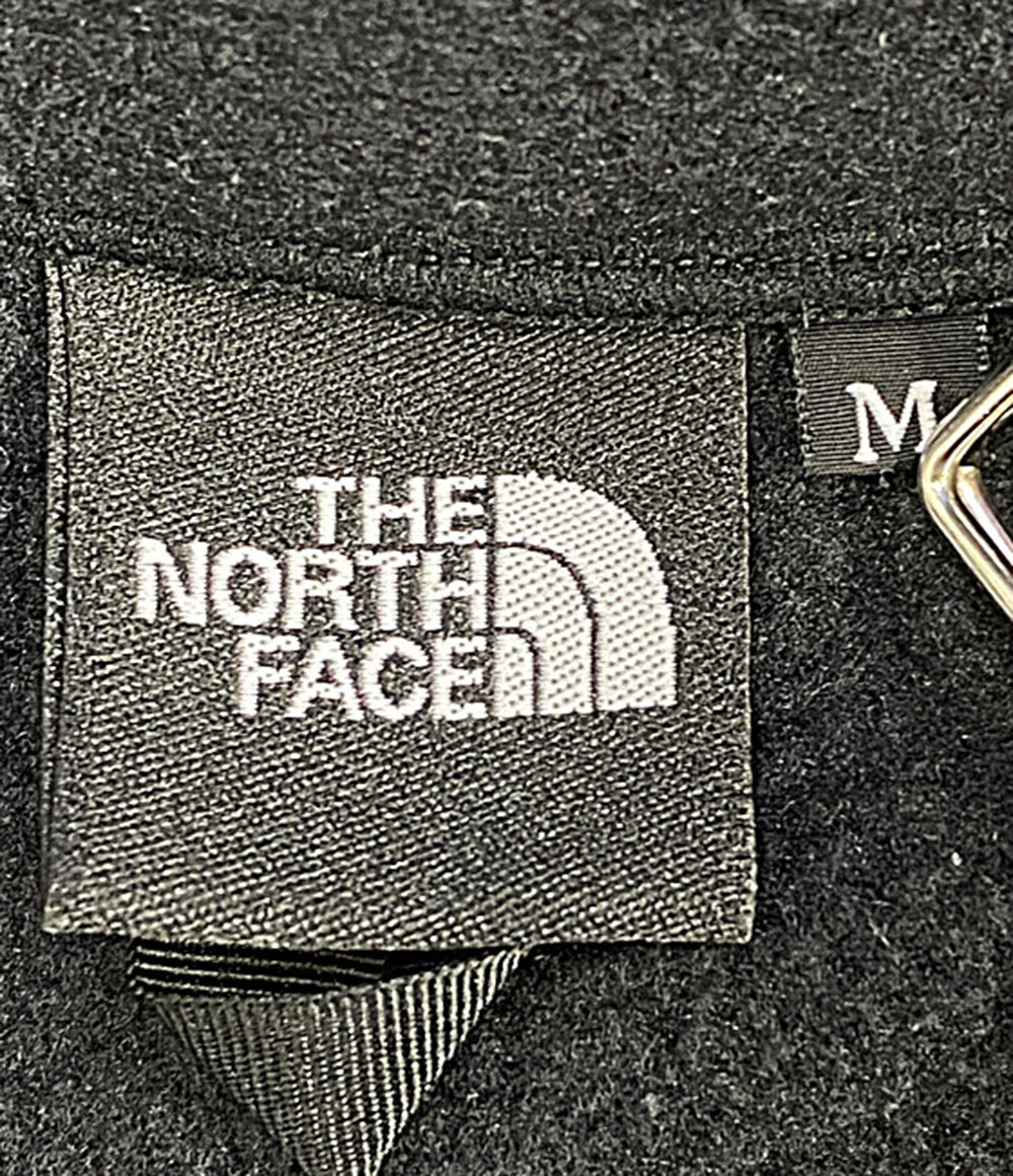 THE NORTH FACE デナリジャケット ブラウンカモ NA72451 メンズ SIZE M ザ・ノース・フェイス