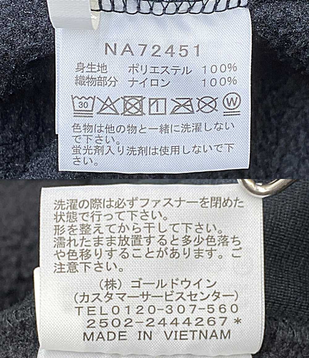 THE NORTH FACE デナリジャケット ブラウンカモ NA72451 メンズ SIZE M ザ・ノース・フェイス