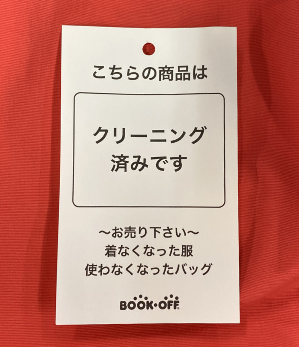 MOUNTAIN HARDWEAR マウンテンハードウェア パーカー 224OM0650 レッド メンズ SIZE M