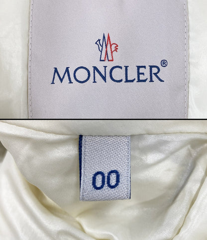 MONCLER ダウンジャケット K20931C00028 ACHARD GIUBBOTTO レディース SIZE 00 モンクレール