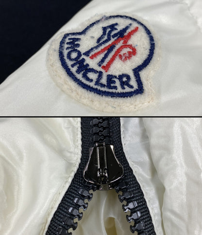 MONCLER ダウンジャケット K20931C00028 ACHARD GIUBBOTTO レディース SIZE 00 モンクレール
