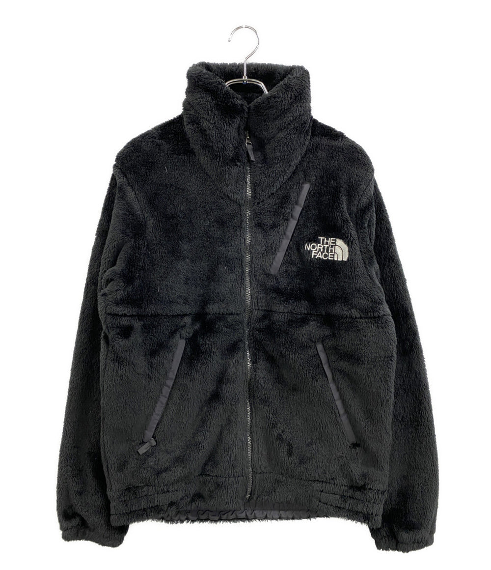 THE NORTH FACE ボアジャケット ブラック NA62550 メンズ SIZE M ザ・ノース・フェイス