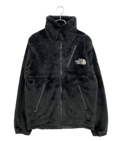 THE NORTH FACE ボアジャケット ブラック NA62550 メンズ SIZE M ザ・ノース・フェイス