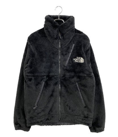 THE NORTH FACE ボアジャケット ブラック NA62550 メンズ SIZE M ザ・ノース・フェイス