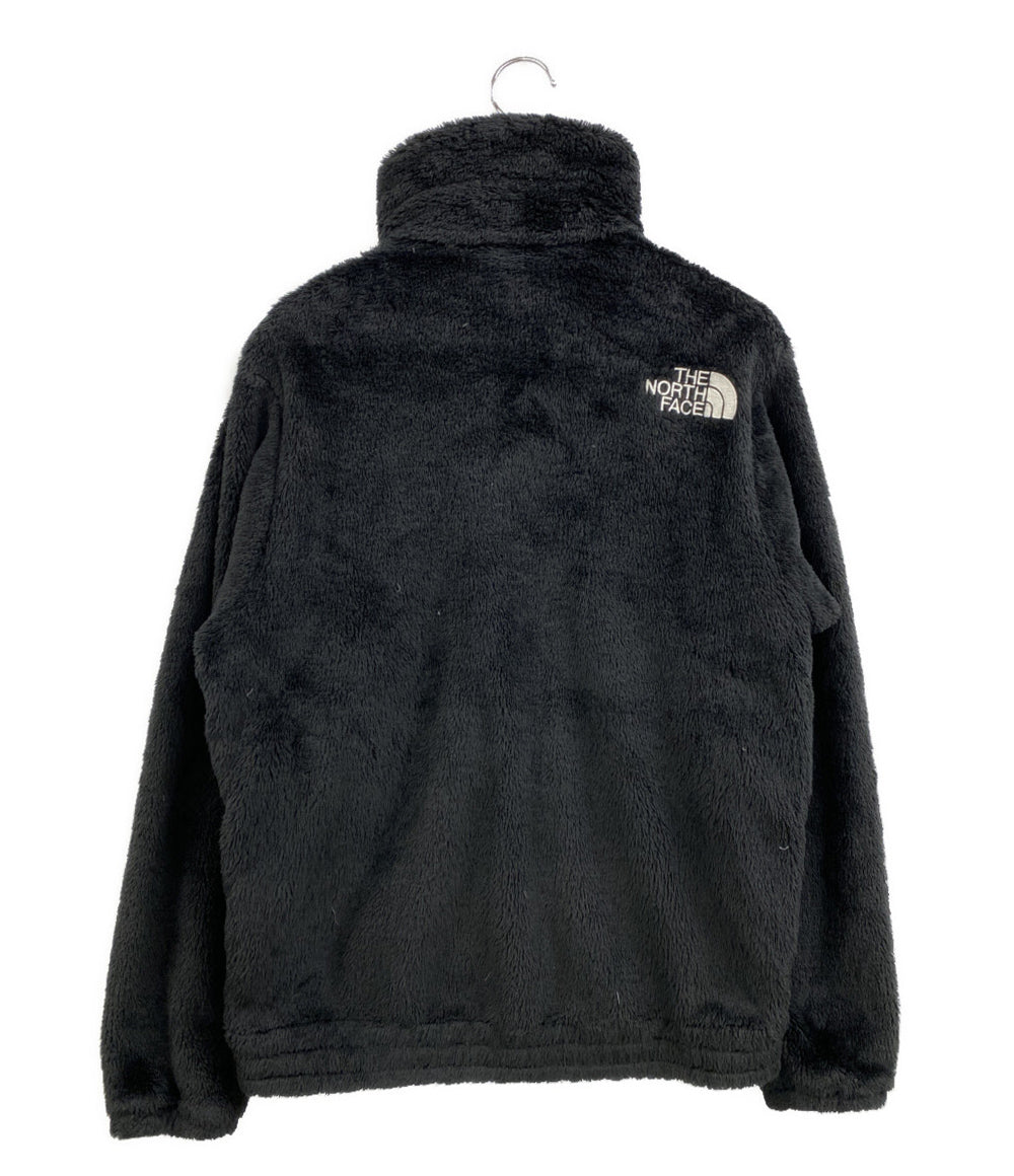 THE NORTH FACE ボアジャケット ブラック NA62550 メンズ SIZE M ザ・ノース・フェイス