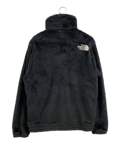THE NORTH FACE ボアジャケット ブラック NA62550 メンズ SIZE M ザ・ノース・フェイス