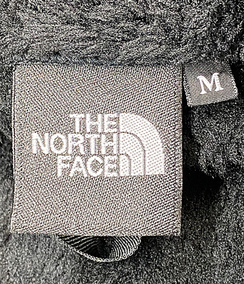 THE NORTH FACE ボアジャケット ブラック NA62550 メンズ SIZE M ザ・ノース・フェイス