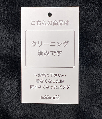 THE NORTH FACE ボアジャケット ブラック NA62550 メンズ SIZE M ザ・ノース・フェイス